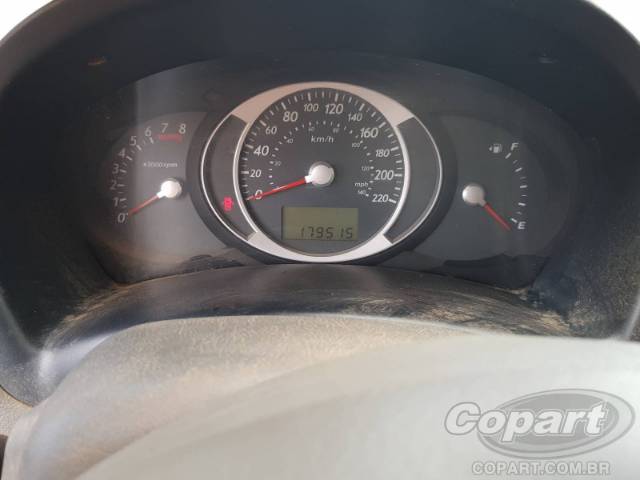 HYUNDAI TUCSON 2014 VIN 95PJN81EPEB067727 фото 8