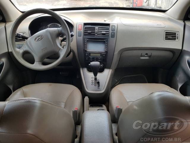 HYUNDAI TUCSON 2014 VIN 95PJN81EPEB067727 фото 9