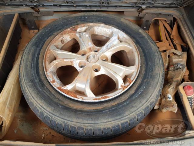 HYUNDAI TUCSON 2014 VIN 95PJN81EPEB067727 фото 10