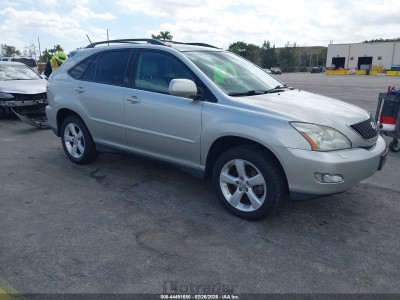 Lexus Rx 2005 VIN 2T2GA31U45C021957