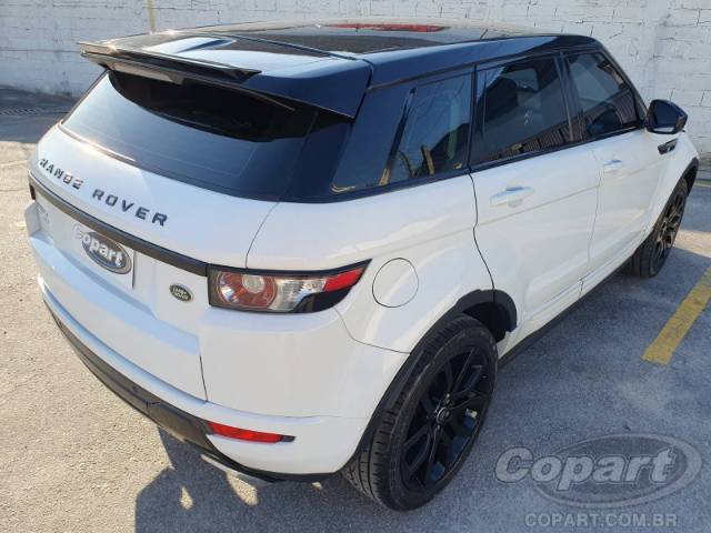 LAND ROVER RANGE ROVER EVOQUE 2015 VIN SALVA2BG9FH995454 фото 4