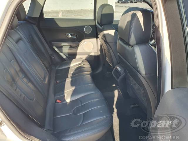 LAND ROVER RANGE ROVER EVOQUE 2015 VIN SALVA2BG9FH995454 фото 6