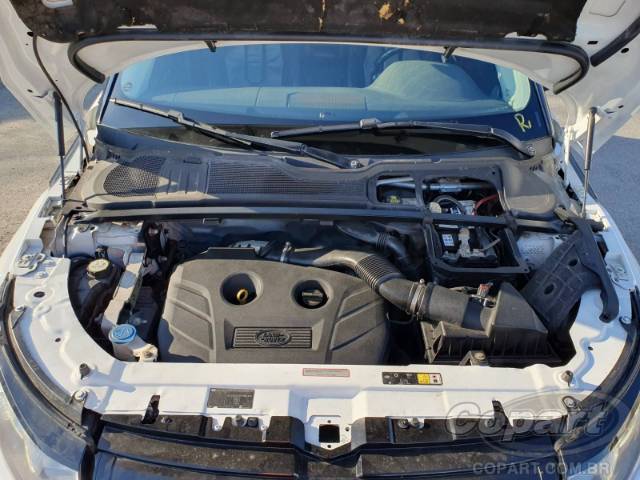 LAND ROVER RANGE ROVER EVOQUE 2015 VIN SALVA2BG9FH995454 фото 7
