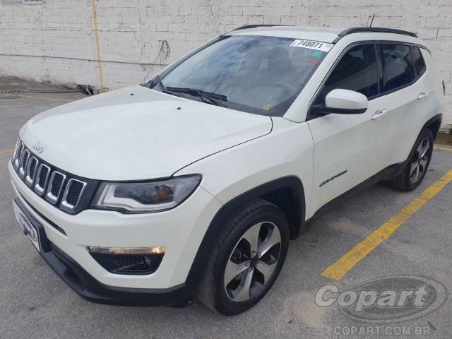 JEEP COMPASS 2018 VIN 98867512WJKJ12168 фото 2
