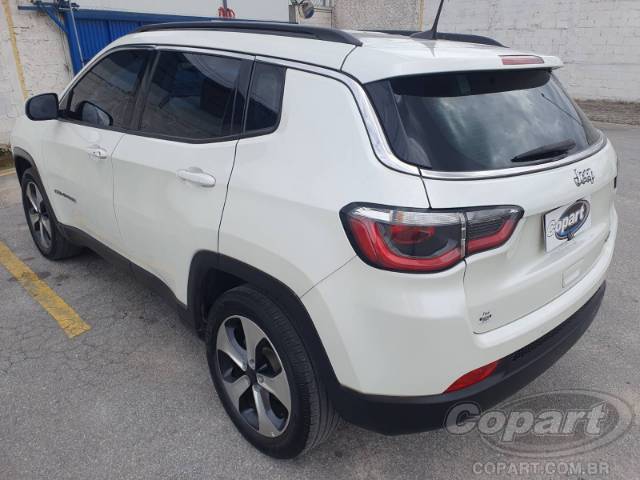 JEEP COMPASS 2018 VIN 98867512WJKJ12168 фото 3