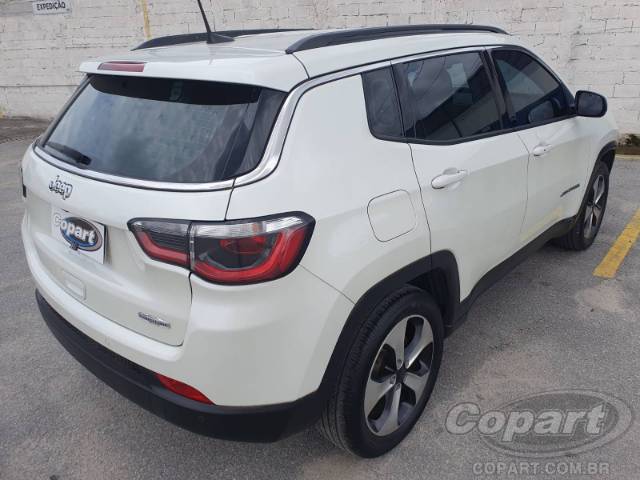 JEEP COMPASS 2018 VIN 98867512WJKJ12168 фото 4