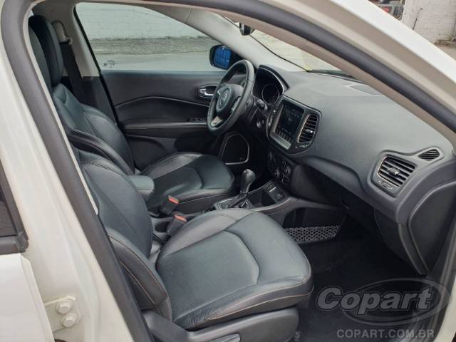 JEEP COMPASS 2018 VIN 98867512WJKJ12168 фото 5