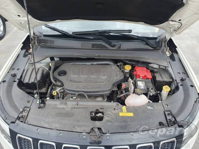 JEEP COMPASS 2018 VIN 98867512WJKJ12168 фото 7