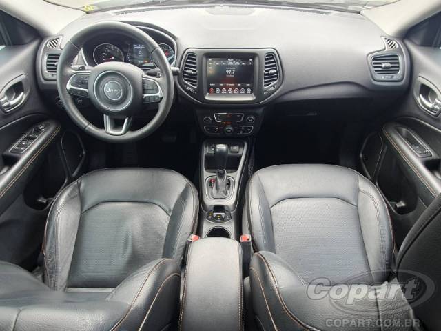 JEEP COMPASS 2018 VIN 98867512WJKJ12168 фото 9