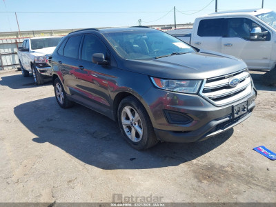 Ford Edge 2017 2FMPK3G91HBC63277
