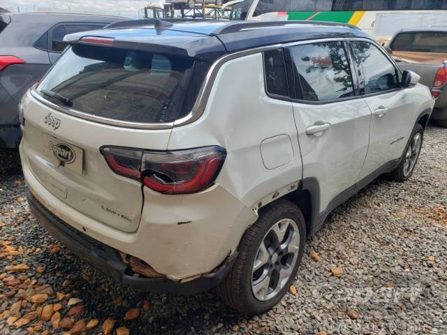 JEEP COMPASS 2017 VIN 988675134HKH09389 фото 4