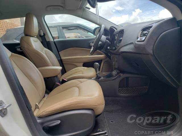 JEEP COMPASS 2017 VIN 988675134HKH09389 фото 5