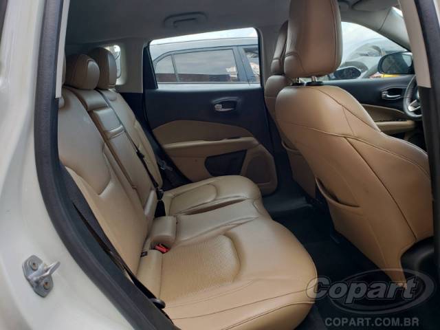 JEEP COMPASS 2017 VIN 988675134HKH09389 фото 6