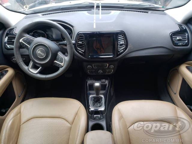 JEEP COMPASS 2017 VIN 988675134HKH09389 фото 9