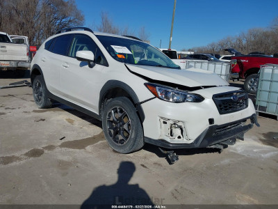 Subaru Xv 2019 JF2GTACC8K8359099