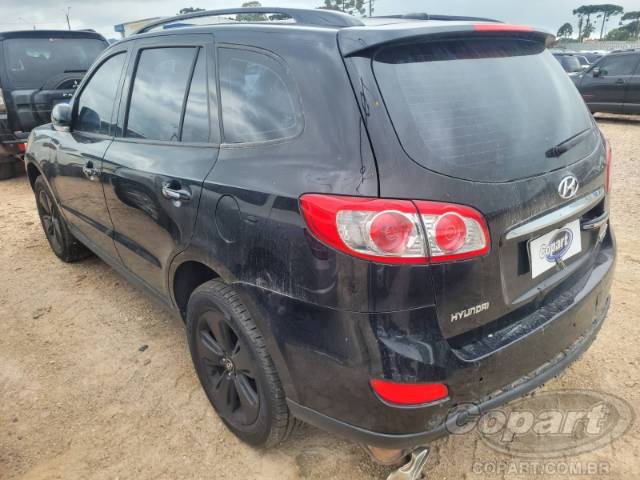 HYUNDAI SANTA FE 2013 VIN KMHSH81GDDU897993 фото 3