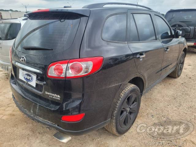 HYUNDAI SANTA FE 2013 VIN KMHSH81GDDU897993 фото 4