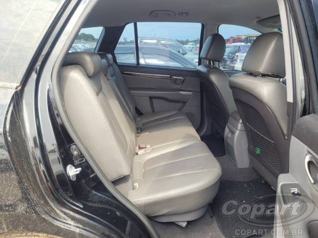 HYUNDAI SANTA FE 2013 VIN KMHSH81GDDU897993 фото 6