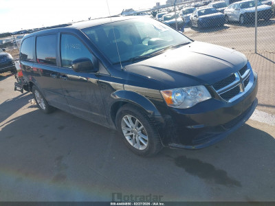 Dodge Caravan 2016 2C4RDGCG0GR311229