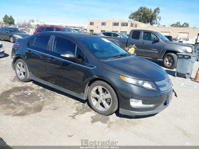 Chevrolet Volt 2015 1G1RD6E41FU142443