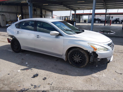 Nissan Altima 2013 1N4AL3AP5DN408971