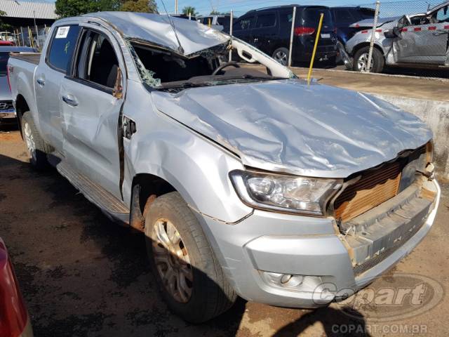 FORD RANGER CD 2019 8AFAR23L2KJ152041