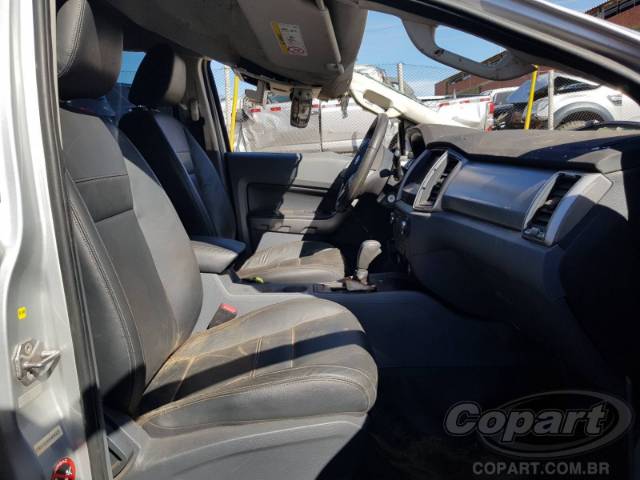 FORD RANGER CD 2019 VIN 8AFAR23L2KJ152041 фото 5