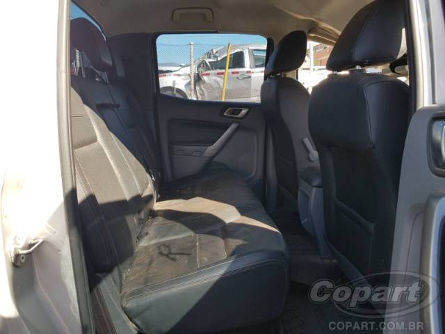 FORD RANGER CD 2019 VIN 8AFAR23L2KJ152041 фото 6