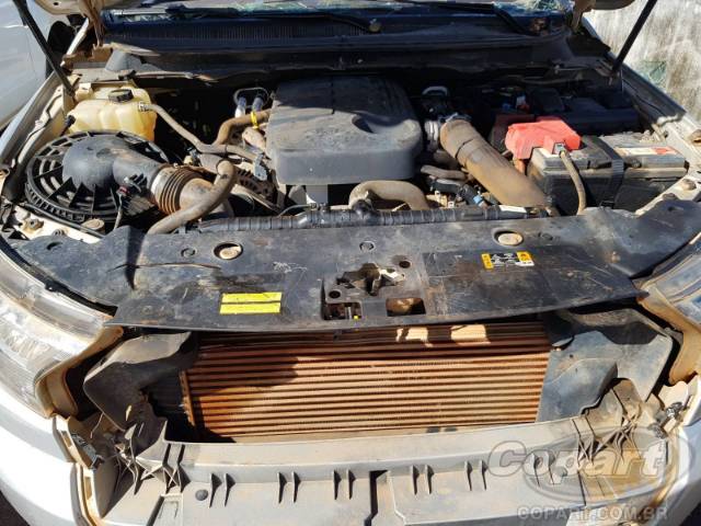 FORD RANGER CD 2019 VIN 8AFAR23L2KJ152041 фото 7