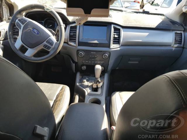FORD RANGER CD 2019 VIN 8AFAR23L2KJ152041 фото 9