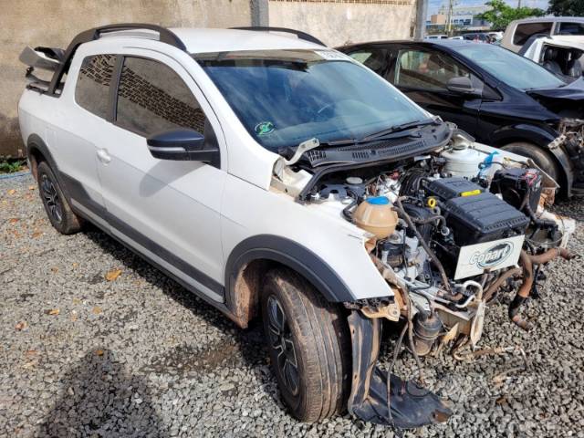VOLKSWAGEN SAVEIRO CD 2021 9BWJL45U1MP009047