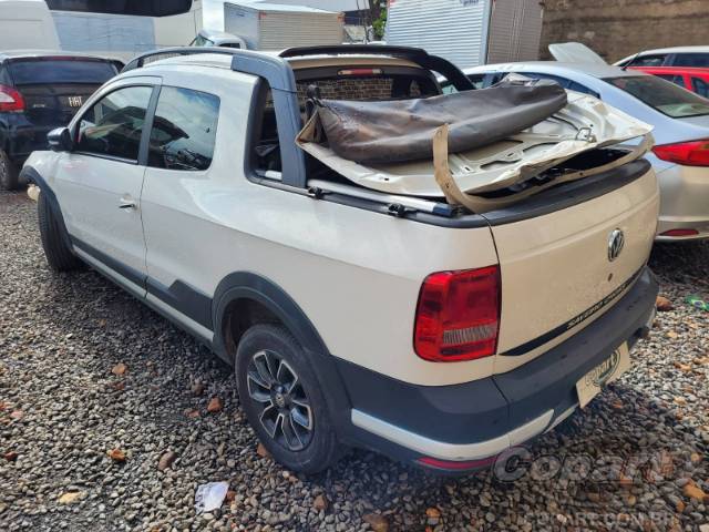 VOLKSWAGEN SAVEIRO CD 2021 VIN 9BWJL45U1MP009047 фото 3