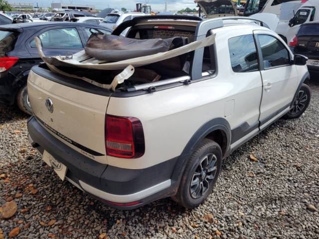 VOLKSWAGEN SAVEIRO CD 2021 VIN 9BWJL45U1MP009047 фото 4