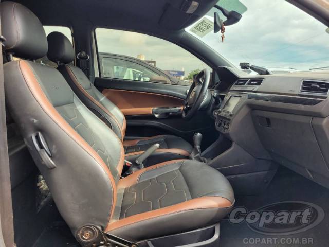 VOLKSWAGEN SAVEIRO CD 2021 VIN 9BWJL45U1MP009047 фото 5