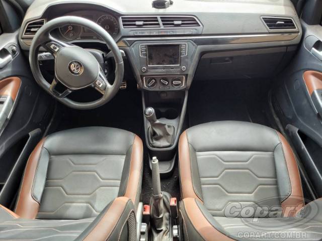 VOLKSWAGEN SAVEIRO CD 2021 VIN 9BWJL45U1MP009047 фото 9