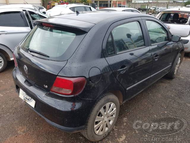 VOLKSWAGEN GOL 2012 VIN 9BWAB05U4CT000117 фото 4