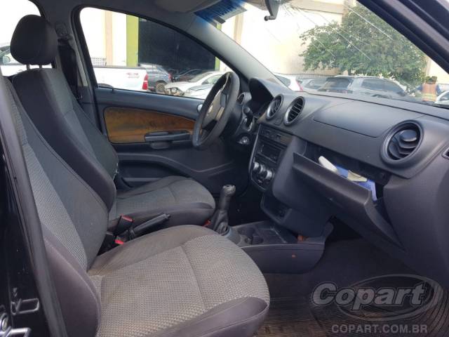 VOLKSWAGEN GOL 2012 VIN 9BWAB05U4CT000117 фото 5