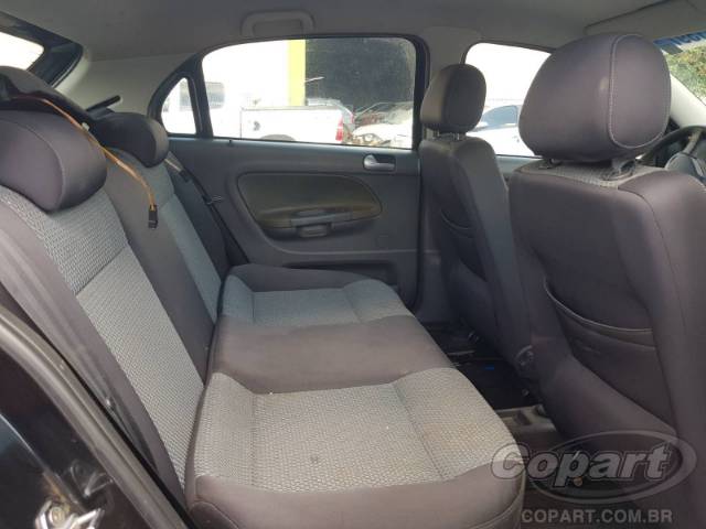 VOLKSWAGEN GOL 2012 VIN 9BWAB05U4CT000117 фото 6