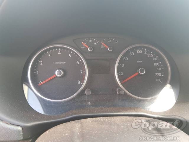 VOLKSWAGEN GOL 2012 VIN 9BWAB05U4CT000117 фото 8
