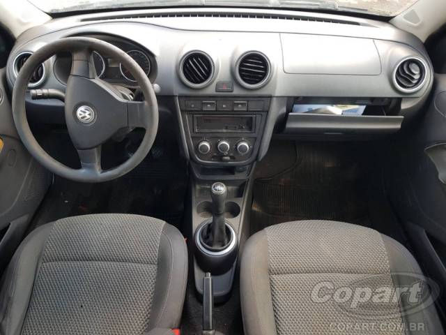 VOLKSWAGEN GOL 2012 VIN 9BWAB05U4CT000117 фото 9