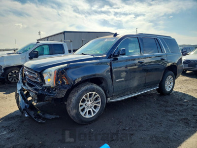 Gmc Yukon 2015 1GKS2BKCXFR609787