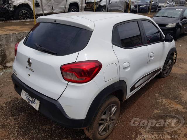 RENAULT KWID 2019 VIN 93YRBB008KJ610061 фото 4
