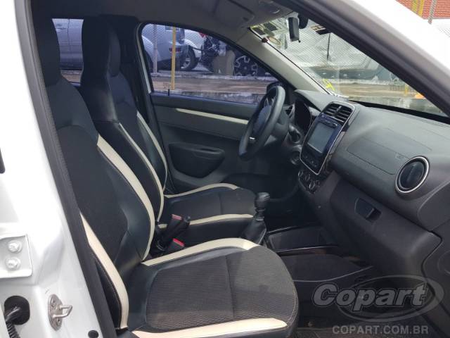 RENAULT KWID 2019 VIN 93YRBB008KJ610061 фото 5