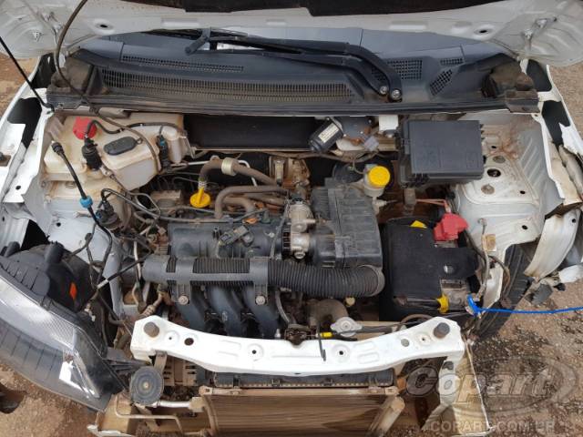 RENAULT KWID 2019 VIN 93YRBB008KJ610061 фото 7