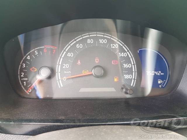 RENAULT KWID 2019 VIN 93YRBB008KJ610061 фото 8