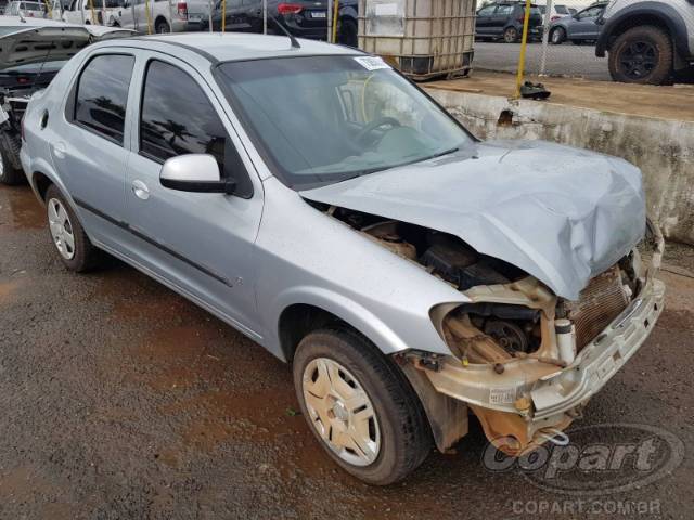 CHEVROLET PRISMA 2012 9BGRP69X0CG244562