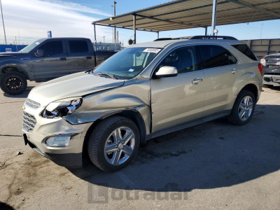 Chevrolet Equinox 2016 2GNALCEK6G1121323