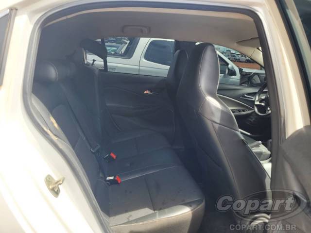 CHEVROLET ONIX 2020 VIN 9BGEY48H0LG219014 фото 6