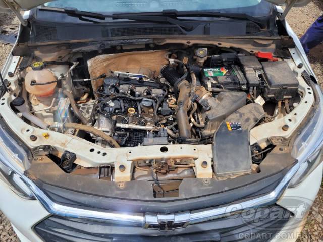 CHEVROLET ONIX 2020 VIN 9BGEY48H0LG219014 фото 7