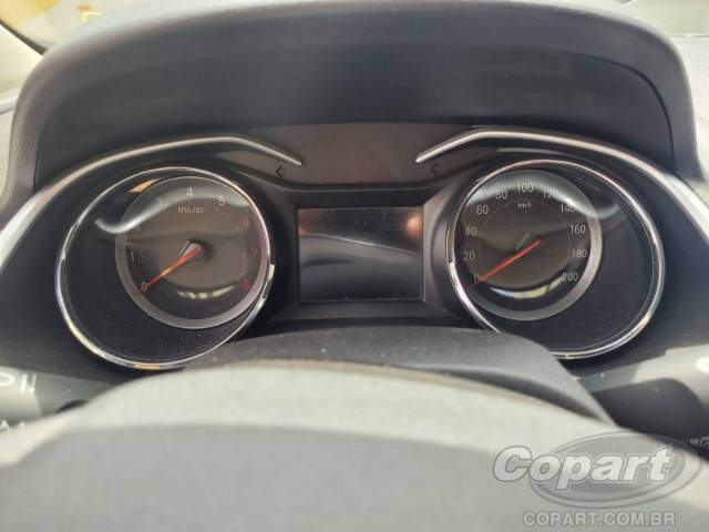 CHEVROLET ONIX 2020 VIN 9BGEY48H0LG219014 фото 8